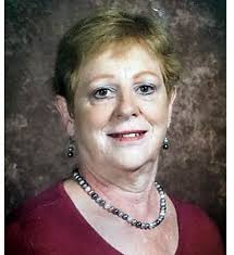 DARLENE JOYCE (SMITH) STOCKER