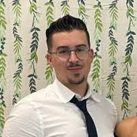 Gabriel Capote's Instagram, Twitter & Facebook