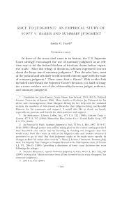 Including citations from lower courts generates a significantly different list (chart 2). Http Ndlawreview Org Wp Content Uploads 2013 07 Yowell Pdf