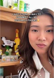 How to Bind Research Papers