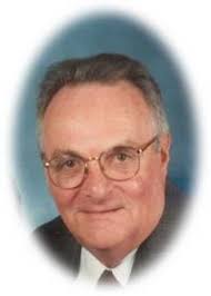 Kenneth Ramsdell Obituary July 11, 2012