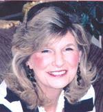Patricia Gail Kendrick Young (1952-2012)