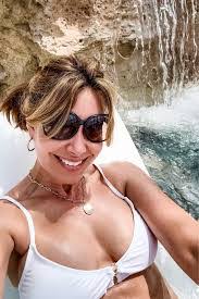 Janine Graff's Instagram, Twitter & Facebook