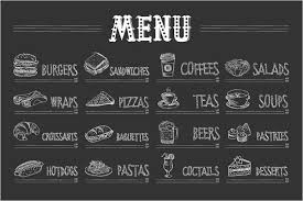 Buying groceries isn't needed in bloxburg, as players can make meals without having to buy any food. 30 Pizza Menu Templates Free Card Psd Designs