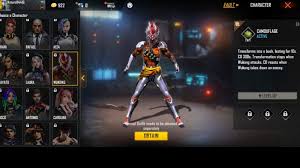 The brand new ldplayer 4 is the best choice of playing garena free fire on pc. 5 Best Free Fire Character Combinations For Rank Push After Ob27 Update Firstsportz