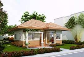 The tiny house movement isn't necessarily about sacrifice. Small House Design Series Shd 2014008 Pinoy Eplans Beautiful Small Homes Small House Design House Design Pictures