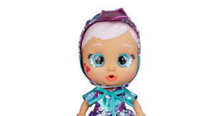 Cry Babies Stars Emily