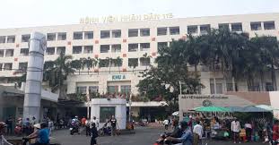 Lần đầu tiên, thiết bị entertainment unit toàn bộ hệ thống cơ sở vật chất, thiết bị y tế hiện đại nhất được nhập khẩu từ hoa kỳ và anh quốc. Kinh Nghiá»‡m Thá»±c Táº¿ Ä'i Kham Táº¡i Bá»‡nh Viá»‡n Nhan Dan 115