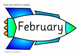 Months Of The Year Classroom Birthday Display Resources