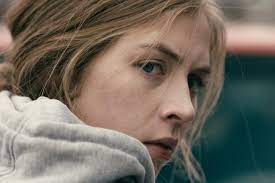 Hermione corfield stars as a college student who becomes lost while on a road trip and is hunted by criminals who believe her to be a. Is Rust Creek Based On A True Story