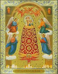 Pored nje se oseća umiljenje i dejstvo blagodati. Sveta Marija Egipcanka Akatist Presvetoj Bogorodici U Cast Njene Ikone Ozarenje Uma Praznuje Se 15 28 Avgusta Cita Se U Svakoj Prilici Za Bolje Razumevanje JevanÄ'elja Bogonadahnutih Knjiga I Isceljenje Od