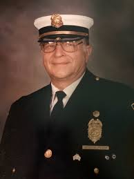 Obituary for Donald E. Palmer