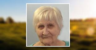 Charlotte R. "Charlie" Ruring Obituary July 22, 2019