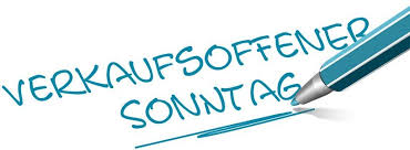 23 02 2020 Verkaufsoffener Sonntag In Berlin Heute