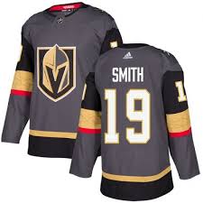 The official release on the jersey indicates. Youth Reilly Smith Vegas Golden Knights Adidas Home Jersey Authentic Gray Knights Shop