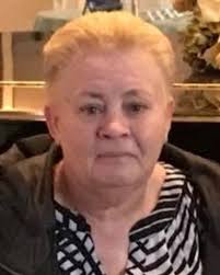 Peggy Ross Obituary December 28, 2024