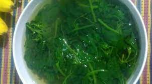 Lantas pekerjaan apa yang sedang sobat cari sekarang ini? Bumbu Sayur Bayam