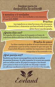 Juego adivina que dijo : Juego Despedidas De Soltero Y Soltera Despedida De Soltera Juegos Despedida De Soltera Despedida