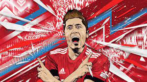 Here is fifa 20 lewandowski skills goals and celebrations lewandowski fifa 20 sbc lewandowski fifa 20 potm fifa 18 robert lewandowski celebration goal bayern munchen ps4 / xbox one. Lewandowski Goal Gifs Get The Best Gif On Giphy