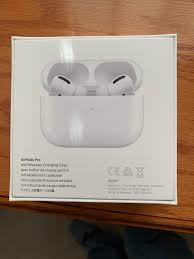 Differentiate Between Pro Clones And Genuine Apple Ones From The Box Only Airpods