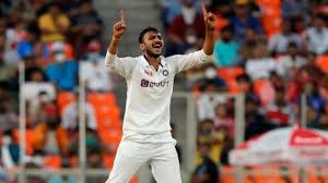 India v england narendra modi stadium, ahmedabad. India Vs England 3rd Test Wickets Missing On Lbw No Problem I Ll Hit The Stumps Directly Axar S Mantra For Success