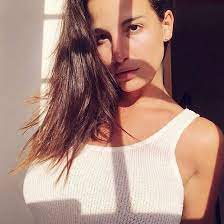 Lasirena69 Girl Pretty Fashion