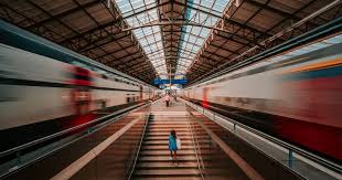 La Svizzera in autunno: Vevey, Losanna, Berna e Lucerna - Viaggio ...