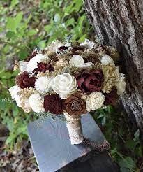 Marsala/ burgundy winter wedding sola wood flower bouquet. Mini Wedding Bouquet Bouquet Burgundy Fall Burgundy Bouquet Rustic Bouquet Sola Bouquet Gold Champagne Bouquet Burgundy Woodland Bouquet Flower Bouquet Wedding Burgundy Bouquet Rustic Wedding Bouquet