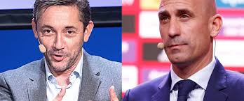 Javier Ruiz habla de Rubiales y lo que ocurrirá en el juicio