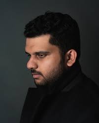 Portrait of Strangers