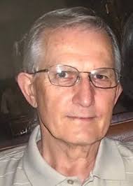 Robert Martin Vermilyea April 2, 1938