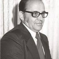 Samuel Beiler Obituary