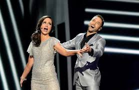 Petra mede (born march 7, 1970) is a swedish comedian and television host, having retired due to injury, from a previous life in the performing arts in paris and stockholm. Iceland Crazy For Eurovision Even When They Re Not In It Iceland Monitor