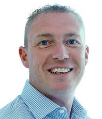 60 Seconds with... Darrell Walker, head of product and new business,  Prestige Finance