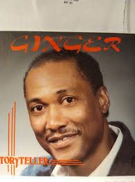 Kenrick Georges Discography: Vinyl, CDs, & More