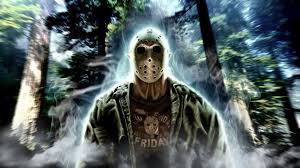 I'll be stepping away also, it's been fun, wonderful, and uplifting. Jason Wallpapers Friday 13th Friday The 13th Wallpaper Hd 1920x1080 Wallpaper Teahub Io