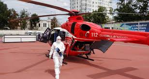 The name is the romanian acronym for serviciul mobil de urgență, reanimare și descarcerare, which means mobile emergency service for resuscitation and extrication. Galerie Foto Un Elicopter Smurd IaÈ™i A Transportat De La Cahul La ChiÈ™inÄƒu Un Pacient Care Nevoie De Ingrijiri Medicale Urgente Ziarul De GardÄƒ