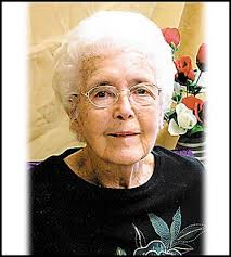 Obituary: Benner, Juanita Marie