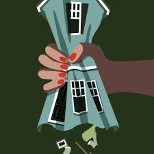 Managing your income through education, insurance and investments. How The Elderly Lose Their Rights The New Yorker