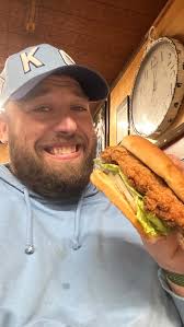 Another great review for our area small town café.