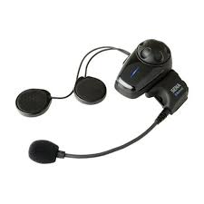 Nous recherchons en permanence les meilleurs articles aux prix les plus bas du marché et promettons un service de qualité à nos clients. Sena Smh10 Kit Telephone Bluetooth Mp3 Gps Universel Pour Casque Moto Scooter Jet Integral Modulable