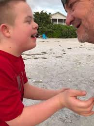 I have my grandson aged 10 months for nearly 5 months he's not the problem  it's the birth mummy only one week of contact as gone smoothly but this  week 3 in