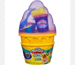Play bad ice cream, the original winter themed ice game. Play Doh Ice Cream Cones Mainan Es Krim Permainan Anak Makanan Png Pngwing