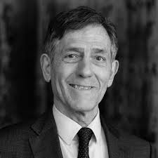 Bernhard Ehrenzeller