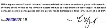 27 febbraio 2021 | autore: Domanda Assegni Familiari 2021 Modello Quali Redditi Come Compilare Soldioggi