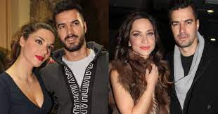 Ο γιάννης τσιμιτσέλης έκανε πρόταση on air στην κατερίνα γερονικολού και εκείνη είπε «ναι». Giannhs Tsimitselhs Ti Apokalypse Gia Th Sxesh Ths Katerinas Geronikol