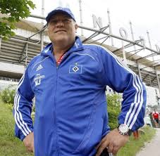 Martin jol poised for crunch talks but fulham say he'll stay. 7 Juli Auftakt Fur Martin Jol Als Trainer Beim Hsv Welt