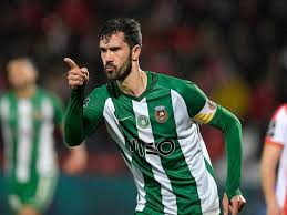 Rio ave futebol clube, commonly known as rio ave, is a portuguese professional football club based in vila do conde, northern portugal, which competes in the liga portugal 2. No Longer Part Of The Squad Tarantini Leaves Rio Ave After 13 Years Proxima Jornada