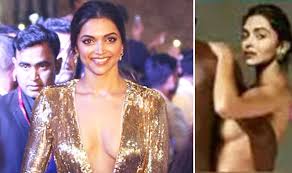 Xxx Star Deepika Padukone Are These Naked Pictures Real Or Fake Films Entertainment Express Co Uk Hot heroine deepika padukone without dress images.