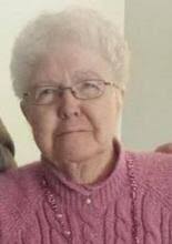 Nancy Jean Beals Obituary